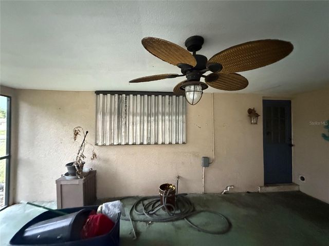 23014 MCNULTY AVENUE, Port Charlotte, FL 33952