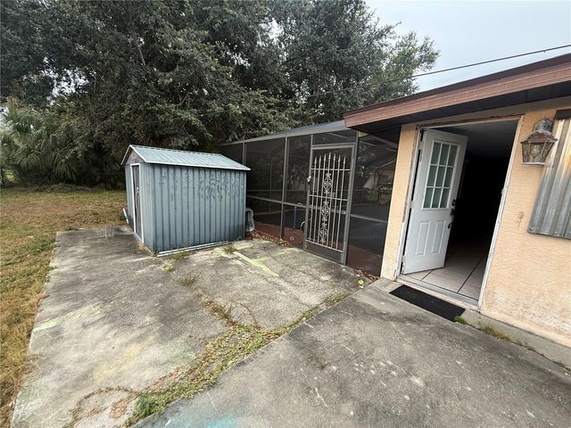 23014 MCNULTY AVENUE, Port Charlotte, FL 33952
