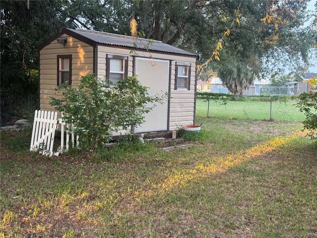 23014 MCNULTY AVENUE, Port Charlotte, FL 33952