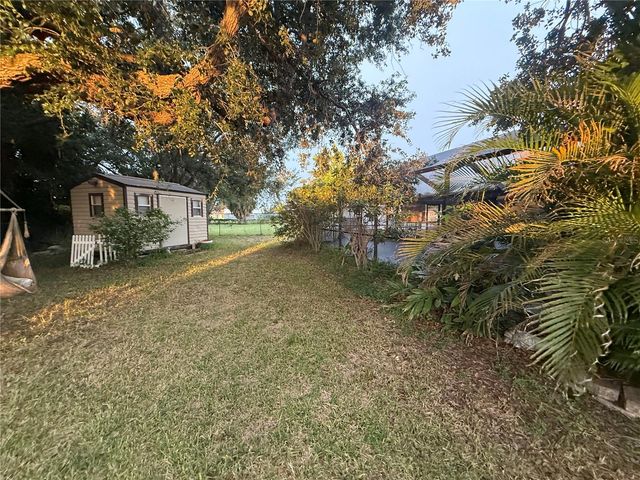 23014 MCNULTY AVENUE, Port Charlotte, FL 33952