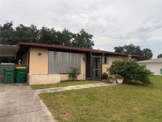 23014 MCNULTY AVENUE, Port Charlotte, FL 33952