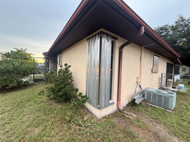 23014 MCNULTY AVENUE, Port Charlotte, FL 33952
