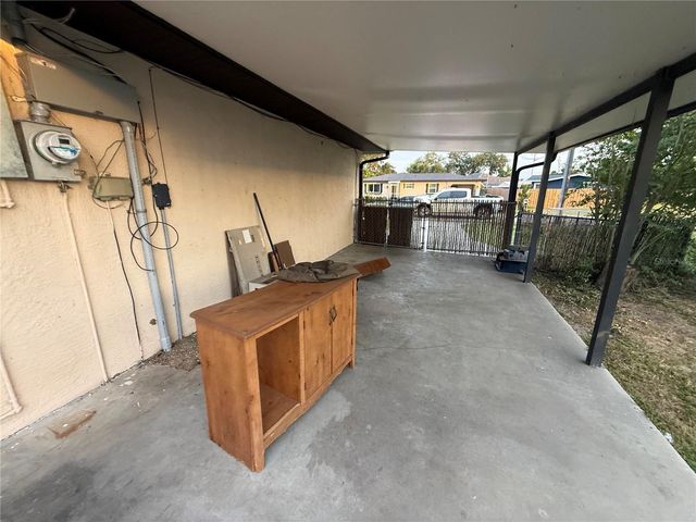 23014 MCNULTY AVENUE, Port Charlotte, FL 33952