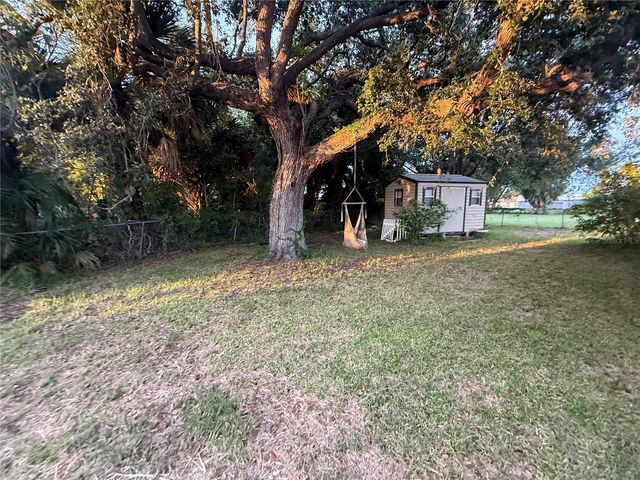 23014 MCNULTY AVENUE, Port Charlotte, FL 33952