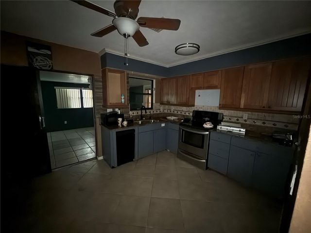 23014 MCNULTY AVENUE, Port Charlotte, FL 33952