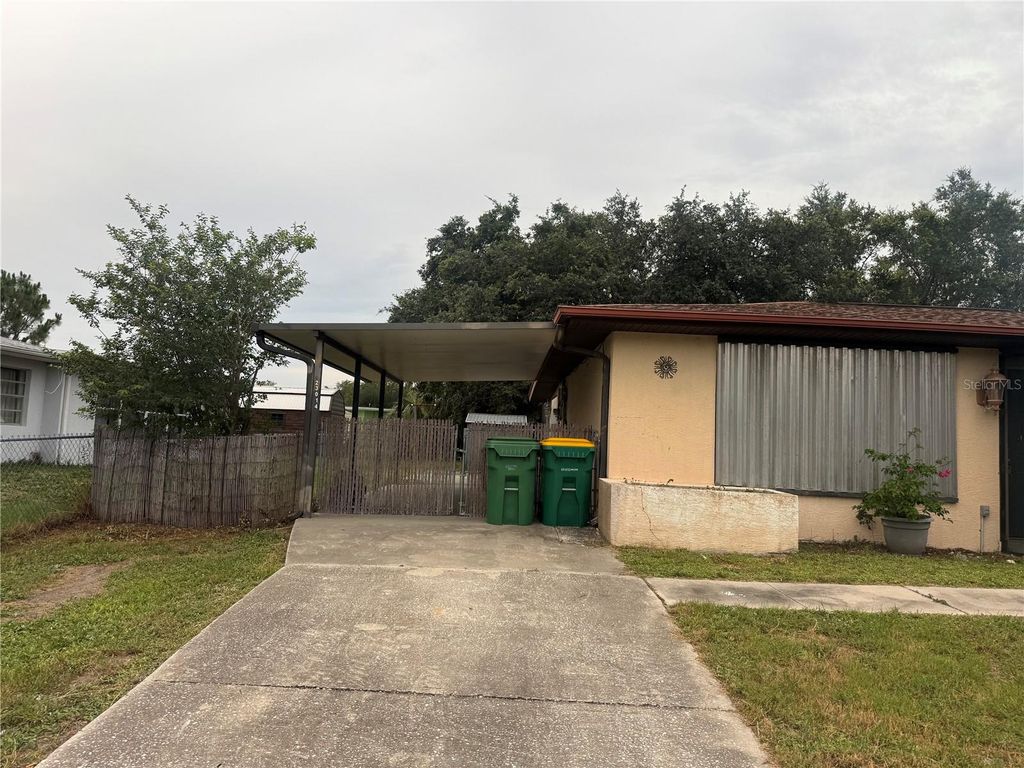 23014 MCNULTY AVENUE, Port Charlotte, FL 33952