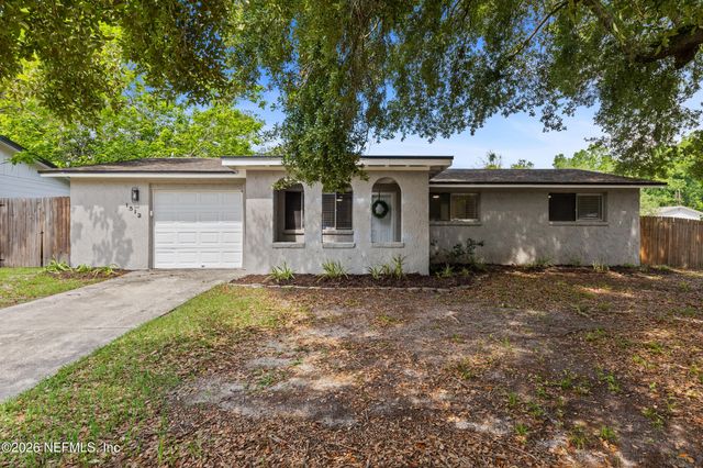 1512 MESA Drive, Jacksonville, FL 32221