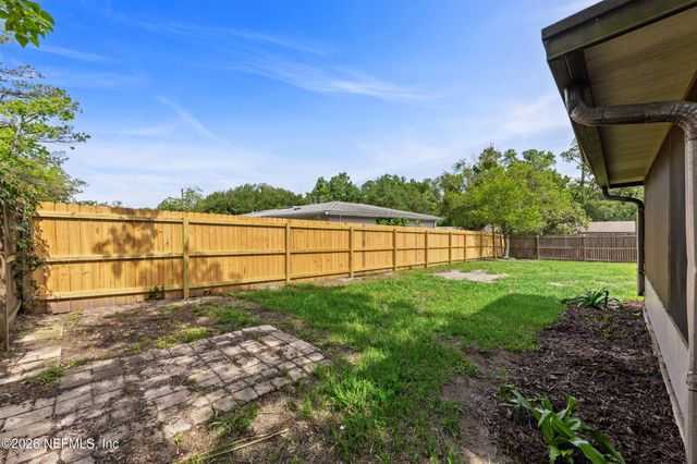 1512 MESA Drive, Jacksonville, FL 32221