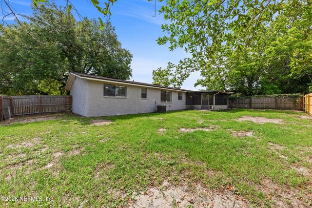 1512 MESA Drive, Jacksonville, FL 32221