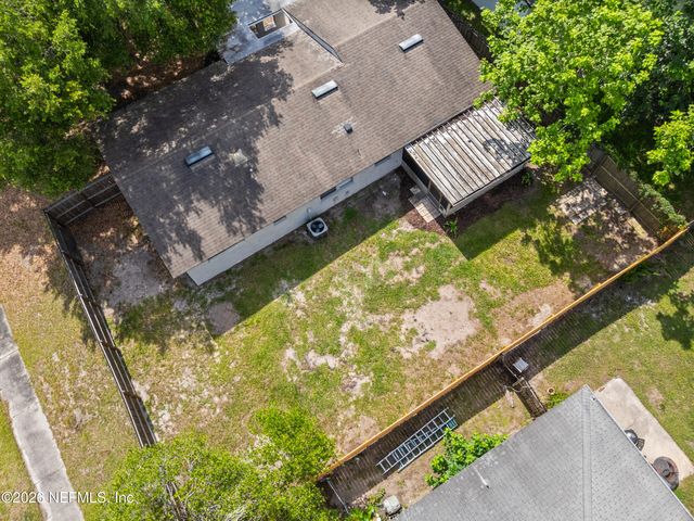 1512 MESA Drive, Jacksonville, FL 32221