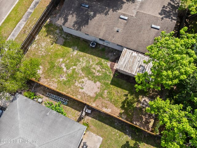 1512 MESA Drive, Jacksonville, FL 32221