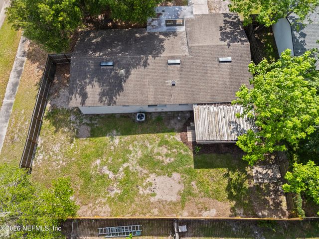 1512 MESA Drive, Jacksonville, FL 32221