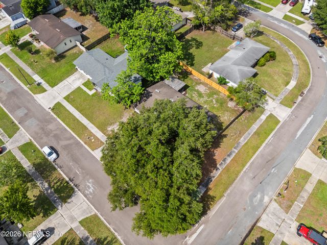 1512 MESA Drive, Jacksonville, FL 32221