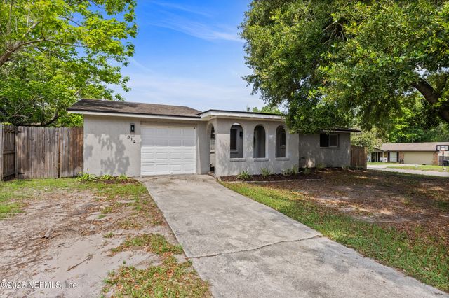1512 MESA Drive, Jacksonville, FL 32221