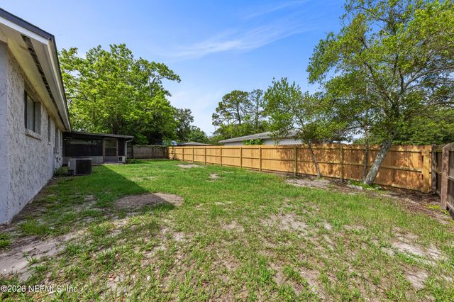 1512 MESA Drive, Jacksonville, FL 32221