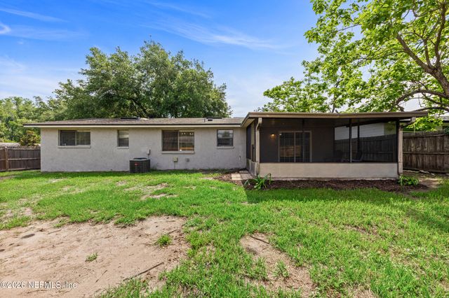 1512 MESA Drive, Jacksonville, FL 32221