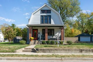 231 1st Avenue NE, Carmel, IN 46032
