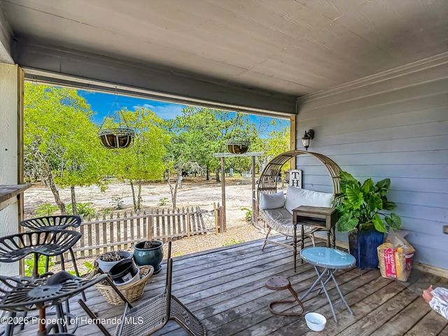12126 Skimmer Avenue, Weeki Wachee, FL 34614