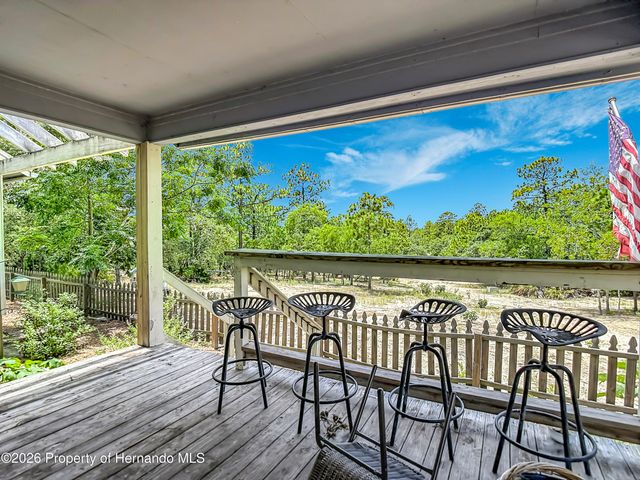12126 Skimmer Avenue, Weeki Wachee, FL 34614