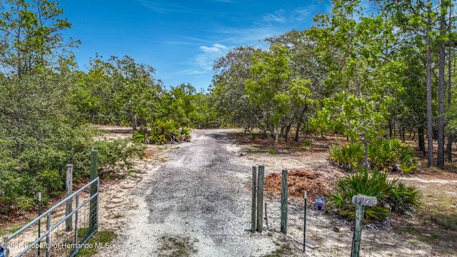 12126 Skimmer Avenue, Weeki Wachee, FL 34614