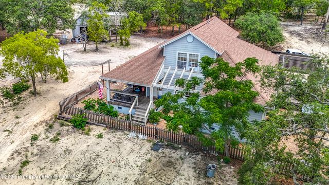 12126 Skimmer Avenue, Weeki Wachee, FL 34614