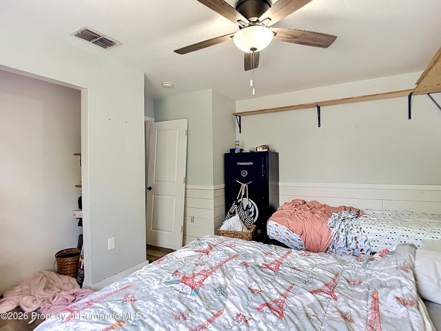 12126 Skimmer Avenue, Weeki Wachee, FL 34614