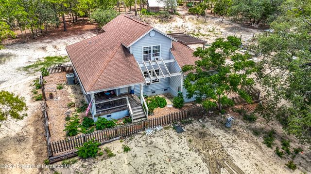 12126 Skimmer Avenue, Weeki Wachee, FL 34614
