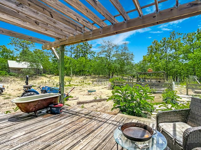 12126 Skimmer Avenue, Weeki Wachee, FL 34614
