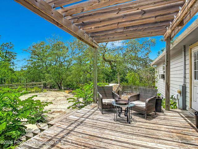12126 Skimmer Avenue, Weeki Wachee, FL 34614