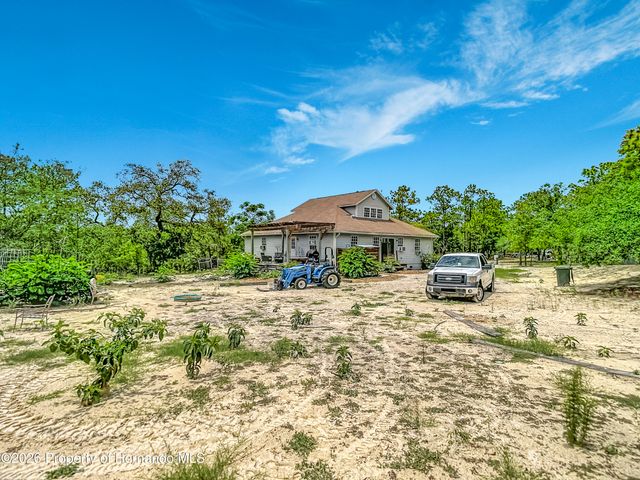 12126 Skimmer Avenue, Weeki Wachee, FL 34614