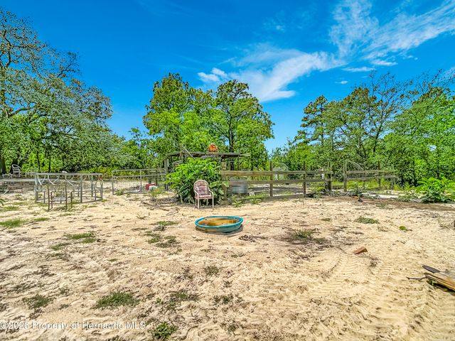 12126 Skimmer Avenue, Weeki Wachee, FL 34614