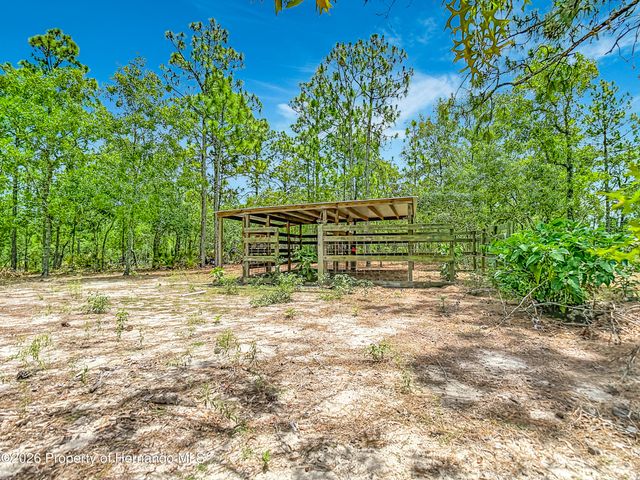 12126 Skimmer Avenue, Weeki Wachee, FL 34614