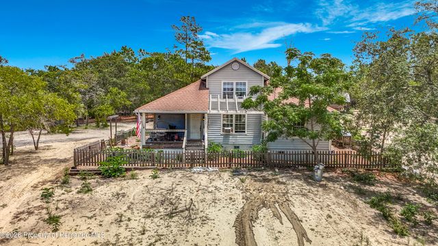 12126 Skimmer Avenue, Weeki Wachee, FL 34614