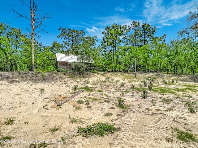 12126 Skimmer Avenue, Weeki Wachee, FL 34614