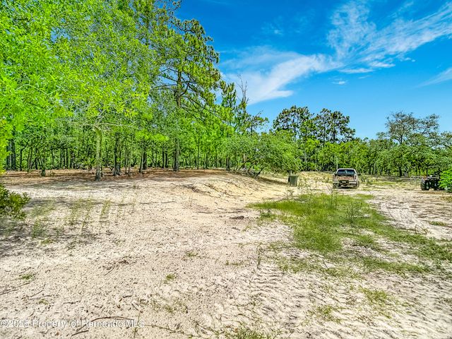 12126 Skimmer Avenue, Weeki Wachee, FL 34614