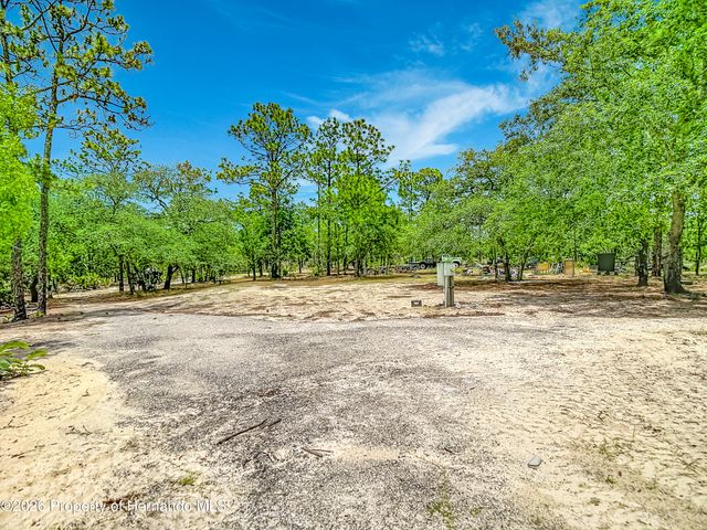 12126 Skimmer Avenue, Weeki Wachee, FL 34614