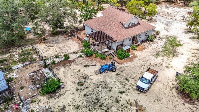 12126 Skimmer Avenue, Weeki Wachee, FL 34614