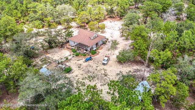 12126 Skimmer Avenue, Weeki Wachee, FL 34614