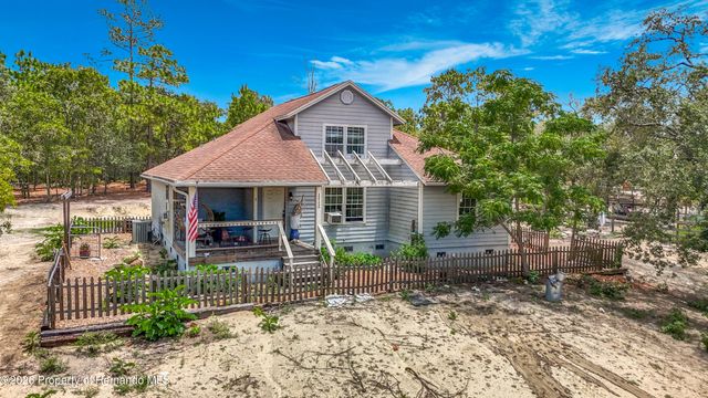 12126 Skimmer Avenue, Weeki Wachee, FL 34614