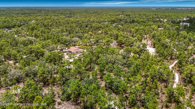 12126 Skimmer Avenue, Weeki Wachee, FL 34614
