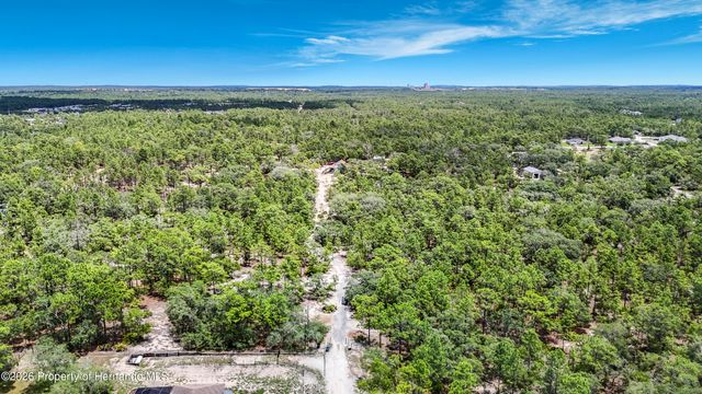 12126 Skimmer Avenue, Weeki Wachee, FL 34614