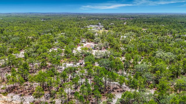 12126 Skimmer Avenue, Weeki Wachee, FL 34614