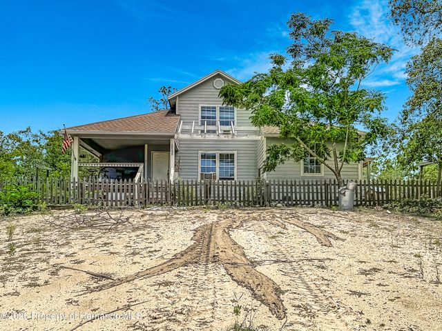 12126 Skimmer Avenue, Weeki Wachee, FL 34614