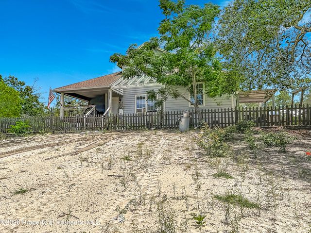 12126 Skimmer Avenue, Weeki Wachee, FL 34614