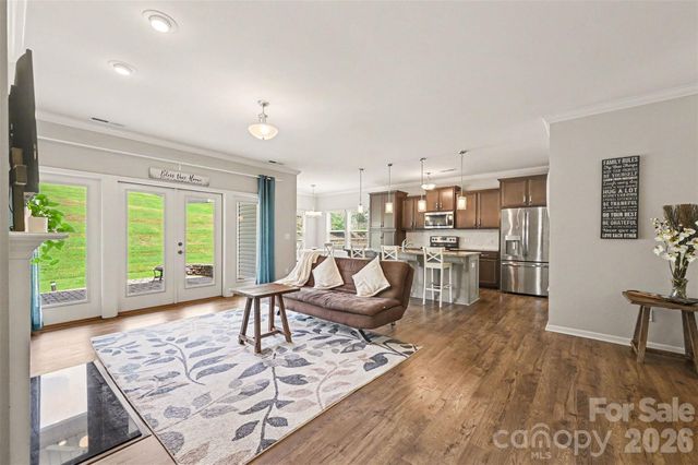 2316 Celandine Way, Tega Cay, SC 29708