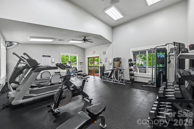 2316 Celandine Way, Tega Cay, SC 29708