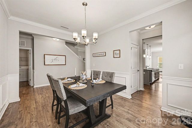 2316 Celandine Way, Tega Cay, SC 29708