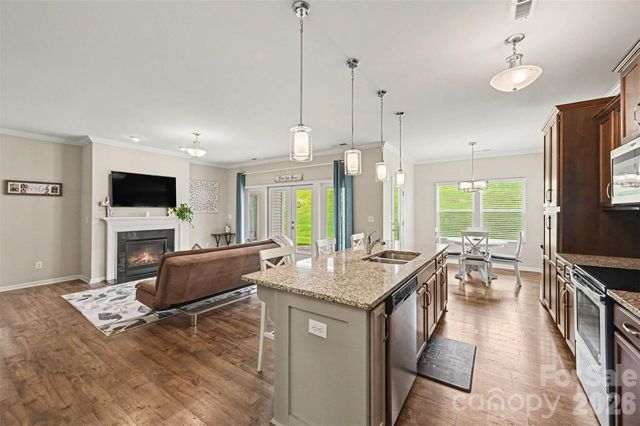 2316 Celandine Way, Tega Cay, SC 29708
