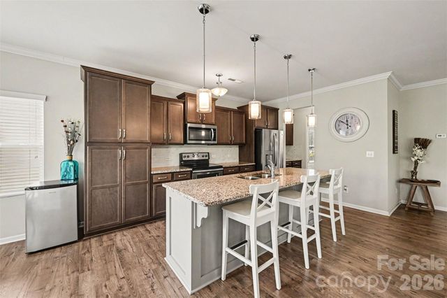2316 Celandine Way, Tega Cay, SC 29708