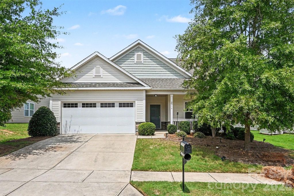 2316 Celandine Way, Tega Cay, SC 29708